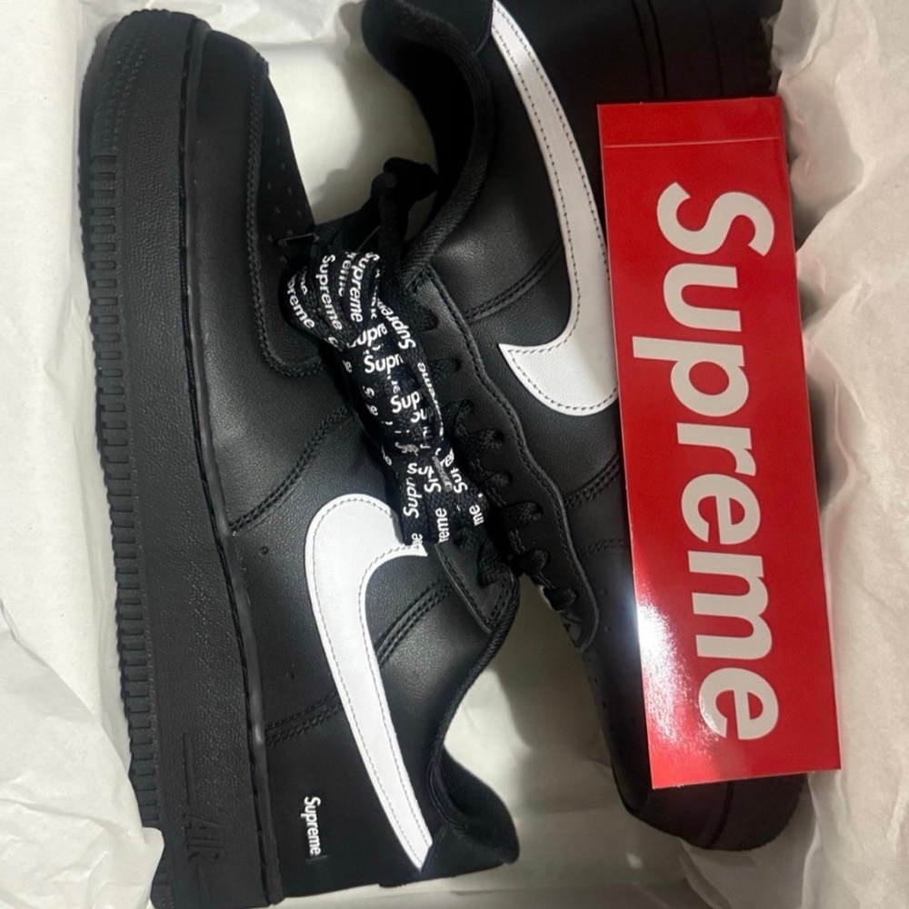 Supreme